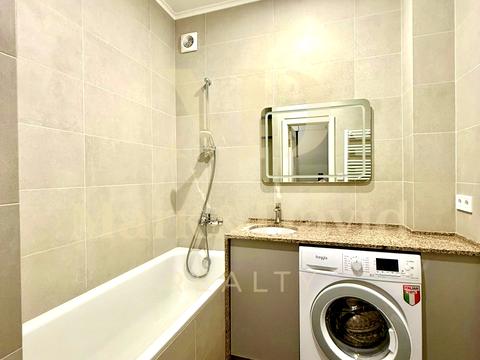 квартира за адресою Тадея Рильського бульв., 1