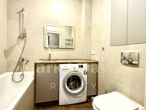 квартира за адресою Тадея Рильського бульв., 1