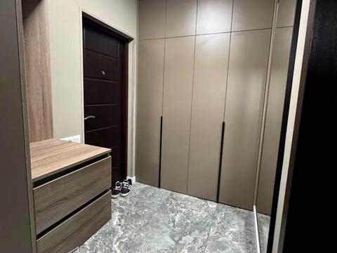 квартира за адресою Петра Григоренка просп., 18-А