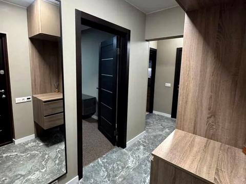 квартира за адресою Петра Григоренка просп., 18-А