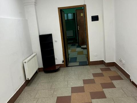 коммерческая по адресу Коцюбинского ул., 10