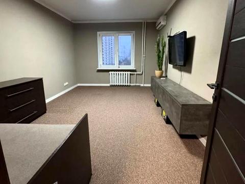 квартира за адресою Петра Григоренка просп., 18-А