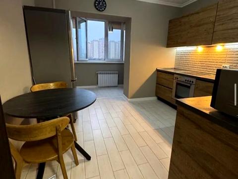 квартира за адресою Петра Григоренка просп., 18-А