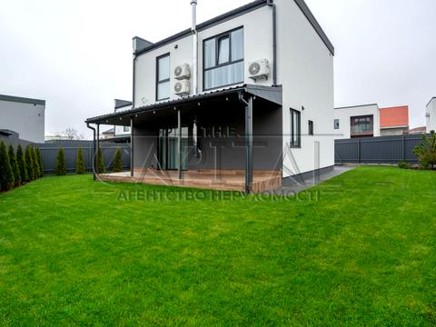 дом по адресу Виноградная ул.