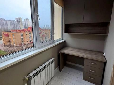 квартира за адресою Петра Григоренка просп., 18-А