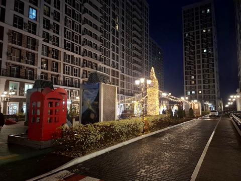 квартира за адресою Михайла Максимовича вул. (Онуфрія Трутенка), 28-А