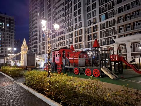 квартира за адресою Михайла Максимовича вул. (Онуфрія Трутенка), 28-А