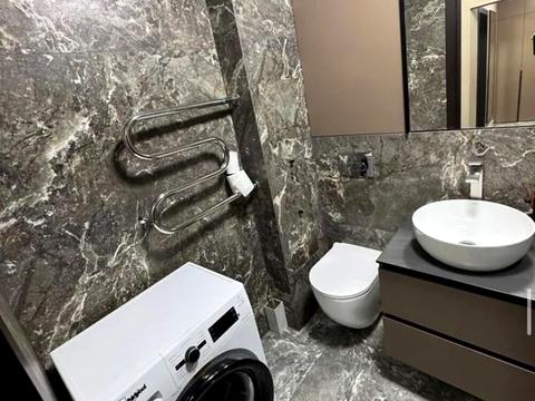 квартира за адресою Петра Григоренка просп., 18-А