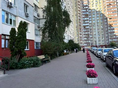 квартира за адресою Петра Григоренка просп., 18-А