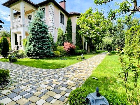 дом по адресу Георгия Горюшко ул.