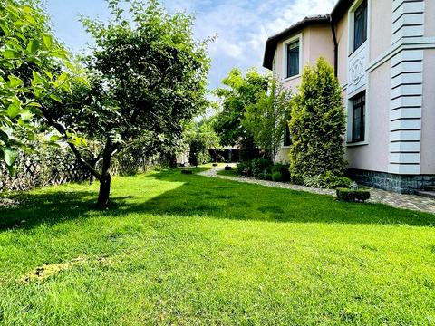 будинок за адресою Георгія Горюшка вул.