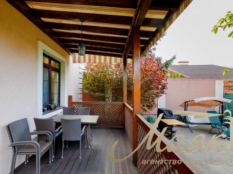 будинок за адресою Георгія Горюшка вул.