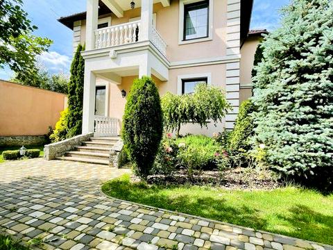 будинок за адресою Георгія Горюшка вул.