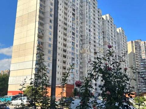квартира за адресою Петра Григоренка просп., 18-А