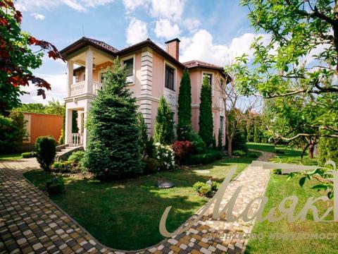 будинок за адресою Георгія Горюшка вул.