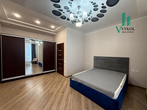 квартира за адресою Французький бульв., 60в