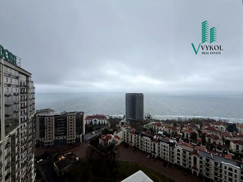 квартира за адресою Французький бульв., 60в