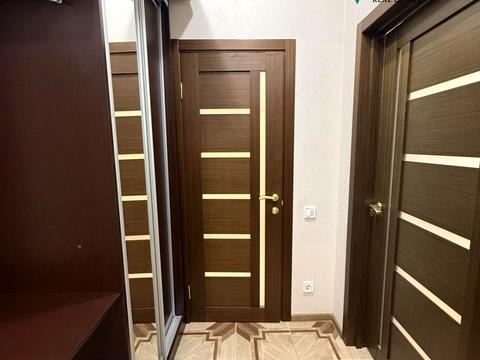 квартира за адресою Французький бульв., 60в