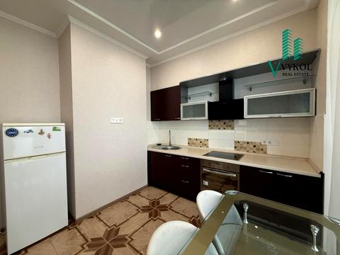 квартира за адресою Французький бульв., 60в