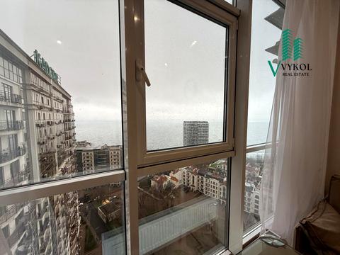 квартира за адресою Французький бульв., 60в