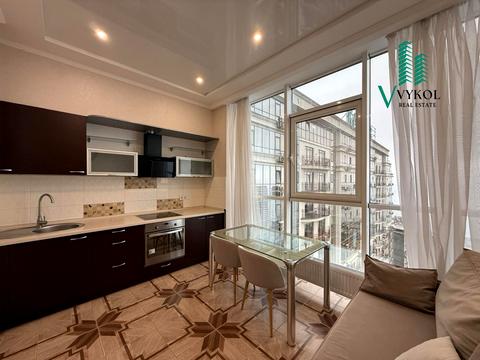 квартира за адресою Французький бульв., 60в