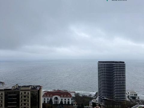 квартира за адресою Французький бульв., 60в