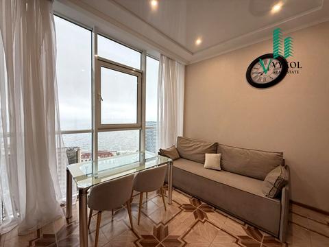 квартира за адресою Французький бульв., 60в