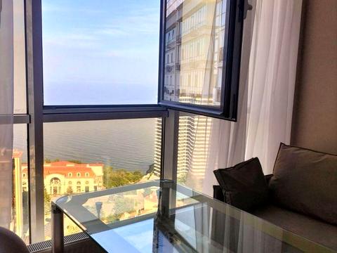 квартира за адресою Французький бульв., 60в