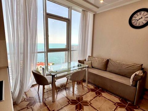 квартира за адресою Французький бульв., 60в