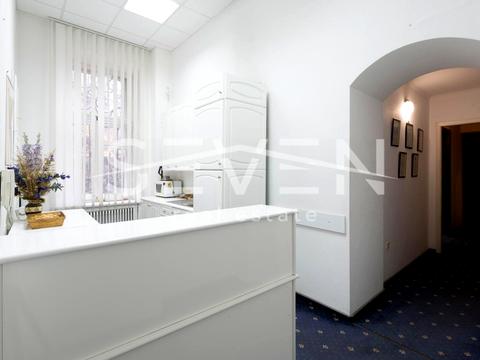 коммерческая по адресу Ольгинская ул., 2/1