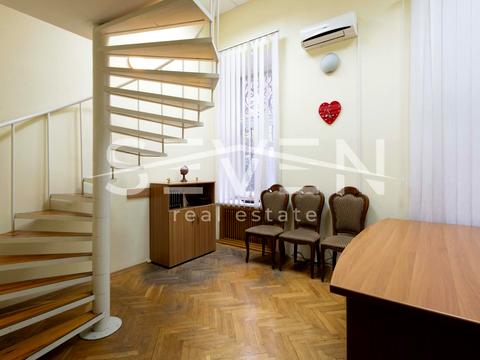 коммерческая по адресу Ольгинская ул., 2/1