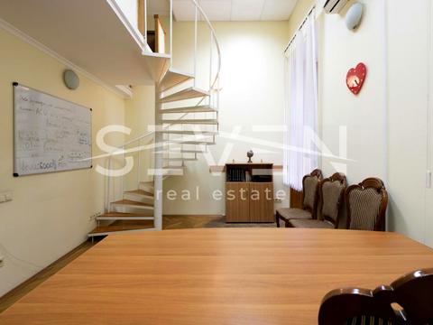 коммерческая по адресу Ольгинская ул., 2/1