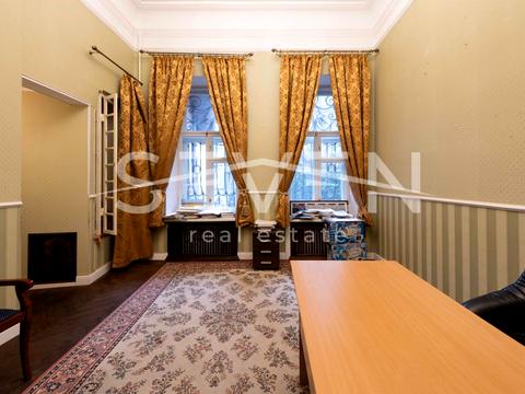 коммерческая по адресу Ольгинская ул., 2/1