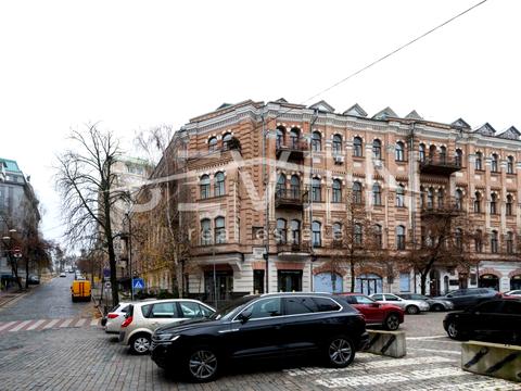 коммерческая по адресу Ольгинская ул., 2/1