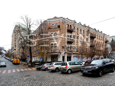 коммерческая по адресу Ольгинская ул., 2/1