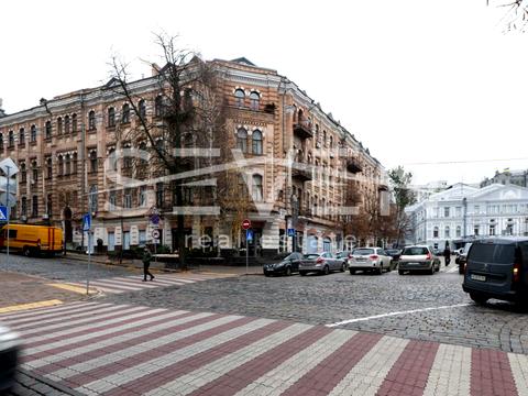 коммерческая по адресу Ольгинская ул., 2/1