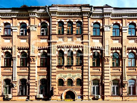 коммерческая по адресу Ольгинская ул., 2/1