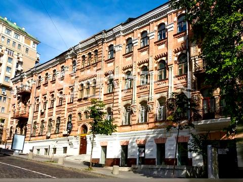 коммерческая по адресу Ольгинская ул., 2/1