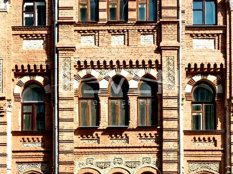 коммерческая по адресу Ольгинская ул., 2/1