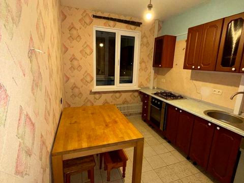 квартира по адресу Дружбы Народов ул., 234