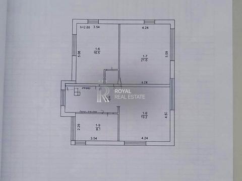 будинок за адресою Петра Янчука вул.