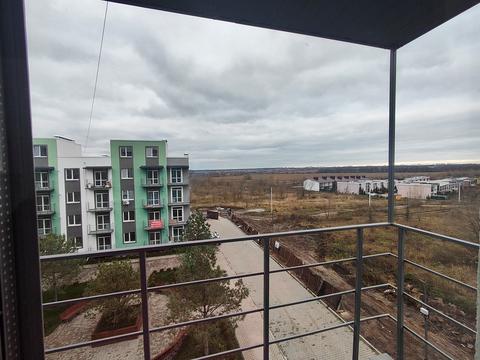 квартира за адресою Щаслива, 21