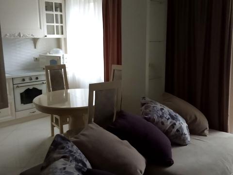 квартира по адресу Киев, Борщаговская ул., 2