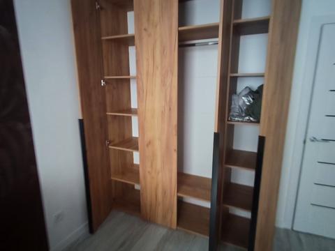 квартира за адресою Щаслива, 21