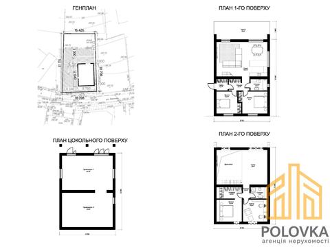 будинок за адресою Березова вул., 13