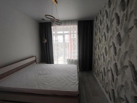 квартира за адресою Щаслива, 21