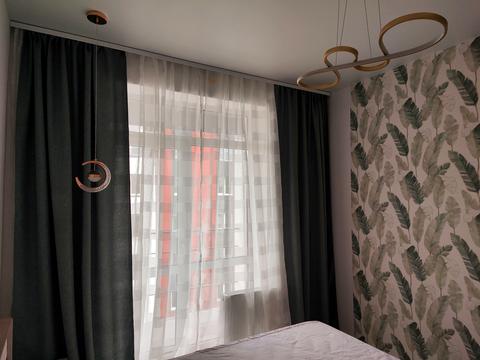 квартира за адресою Щаслива, 21