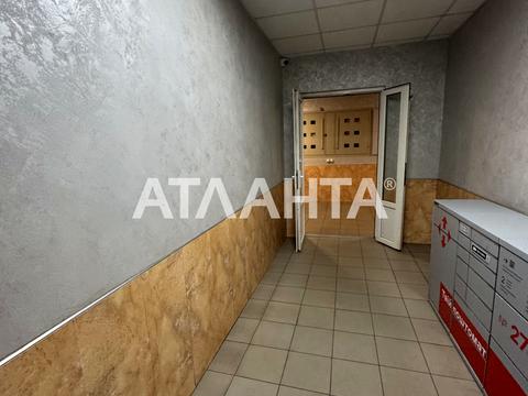 квартира за адресою Одеса, Бреуса вул., 63/1