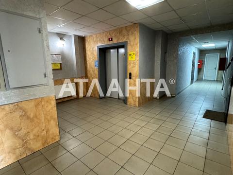 квартира за адресою Одеса, Бреуса вул., 63/1