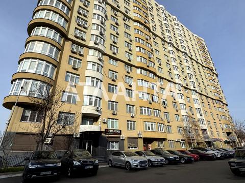 квартира за адресою Одеса, Бреуса вул., 63/1